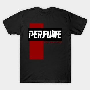 perfume T-Shirt